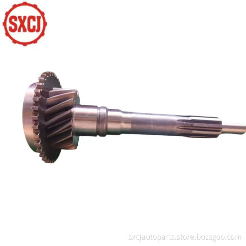 HOT SALE Manual auto parts transmission Shaft oem 8867926 for IVECO
